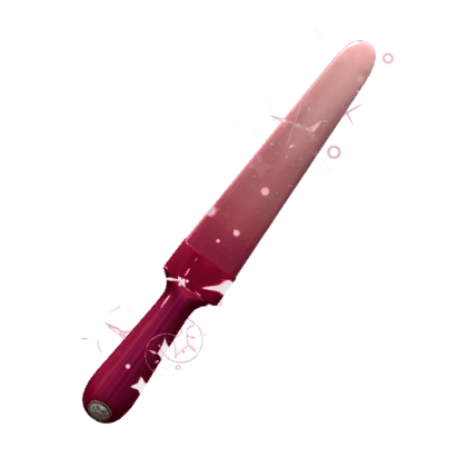 Nail Filer Blade