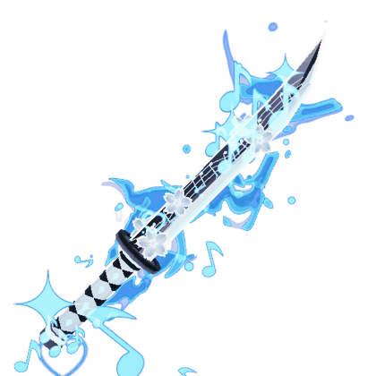 Phantom Aria Sakura Blade