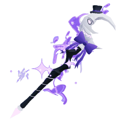 Sakura Blade Cane