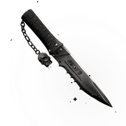 Slasher Knife
