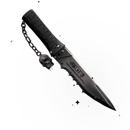 Slasher Knife