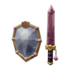 Glam Set