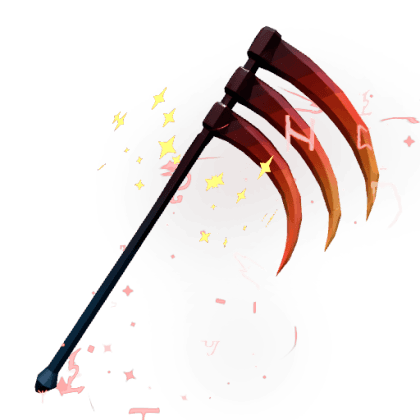 3 Scythe Devil