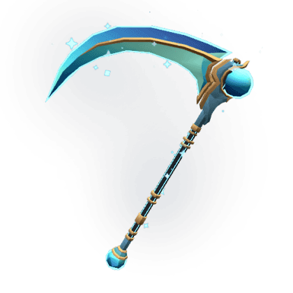 Arc Scythe