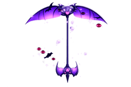 Bat Scythe
