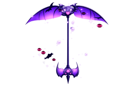 Bat Scythe