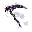 Black Mamba Scythe