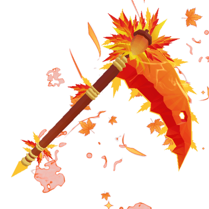 Fall Scythe