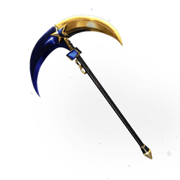 Fame Scythe