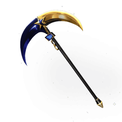 Fame Scythe