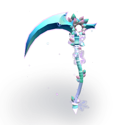 Glassgarden Reaper