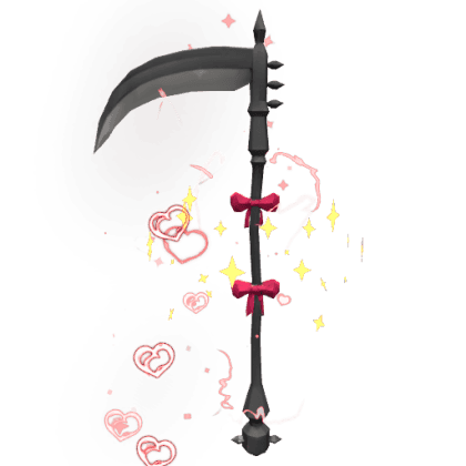 Kawaii Scythe