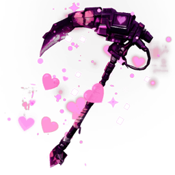 Love.exe Scythe