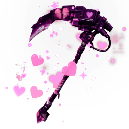 Love.exe Scythe