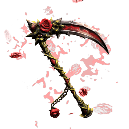 Rose Scythe
