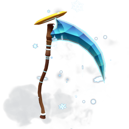 Silent Night Scythe