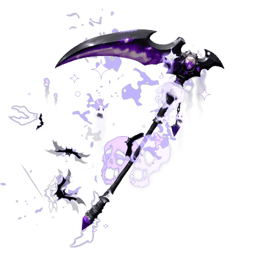 Soul Reaper Scythe