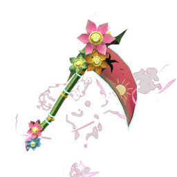 Summer Scythe