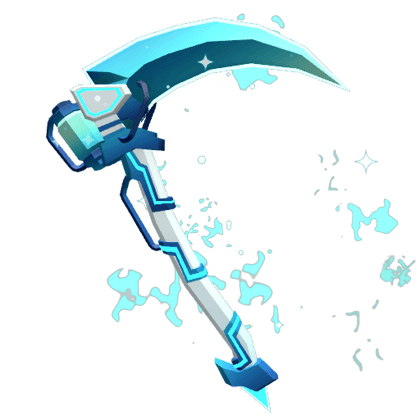 Water Scythe