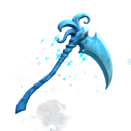 Winter Scythe