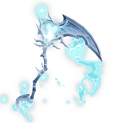 Siphon Scythe