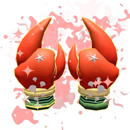 Crab Slasher Claws