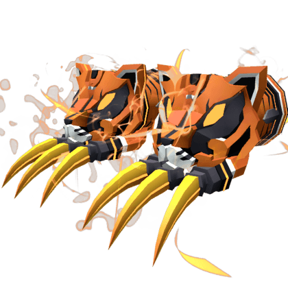 T!G3R Slasher Claws