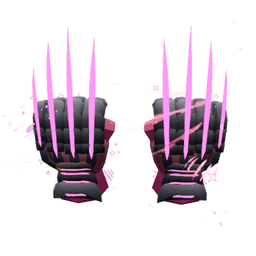 Slasher Claws