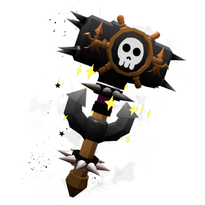 Anchor Sledgehammer
