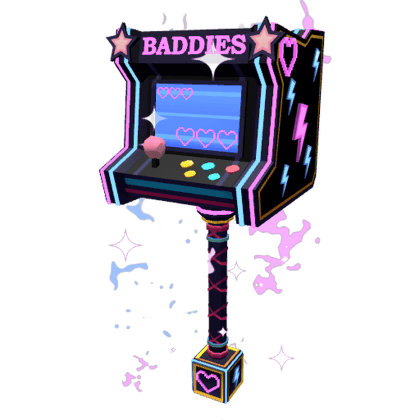 Arcade Sledgehammer