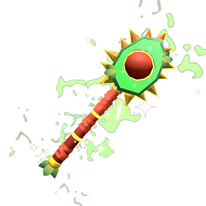 Avocado Sledgehammer