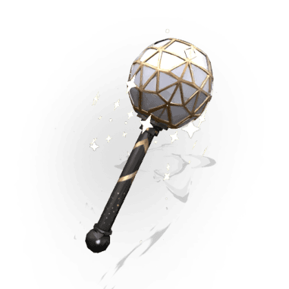 Ball Drop Smasher