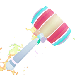 Balloon Overload Sledgehammer