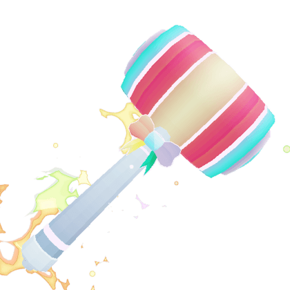 Balloon Overload Sledgehammer