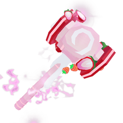 Berry Bliss Sledgehammer