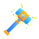 Big Boom Hammer