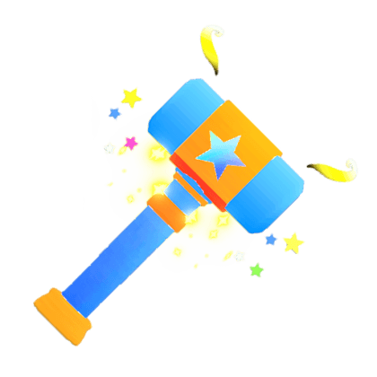 Big Boom Hammer