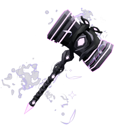 Black Mamba Sledgehammer