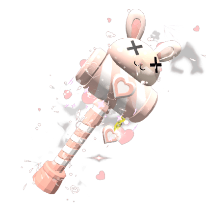 Bunny Bounce