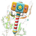 Carnival Sledgehammer