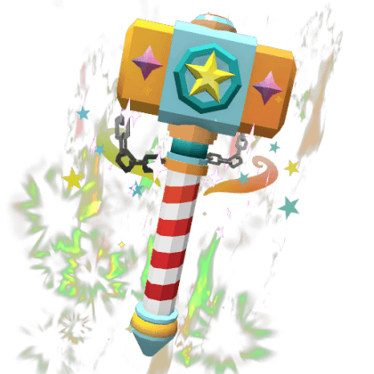 Carnival Sledgehammer