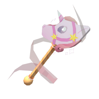 Carousel Sledgehammer