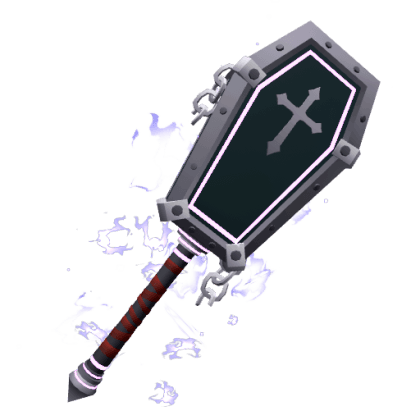 Casket Crusher