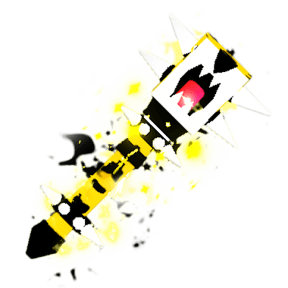 Cheetah Fang Sledgehammer