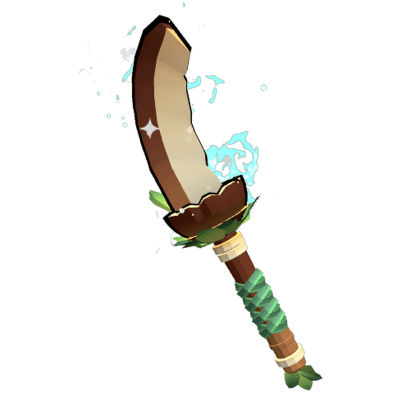 Coconut Sledgehammer