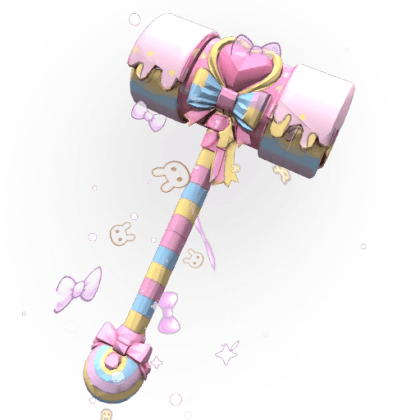 Cutecore Sledgehammer