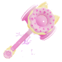 Donut Delight Sledgehammer
