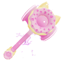 Donut Delight Sledgehammer