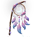Dreamcatcher Sledgehammer
