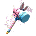 Egg Hunt Sledgehammer
